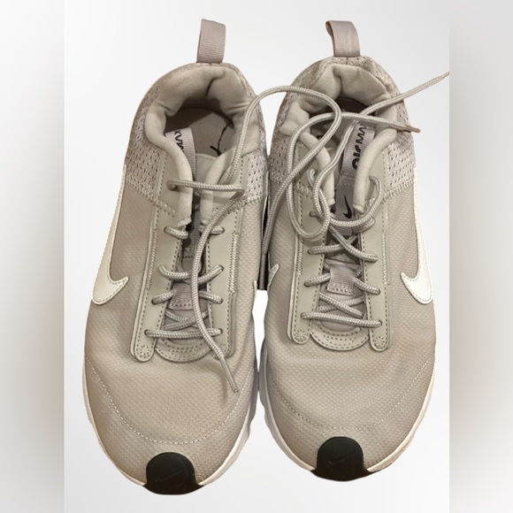 Women's Air Max Interlock 75 Light Casual Sneakers from Finish Line Sz 8 - Picture 4 of 7